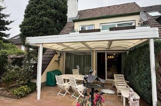 Reihenhaus kaufen in 42899 Remscheid, Remscheid - Traumhaft schönes Endreihenhaus