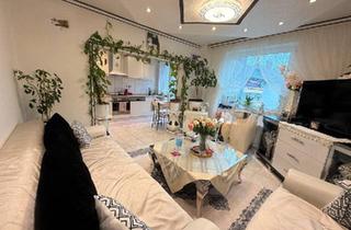 Wohnung kaufen in 40233 Düsseldorf, Düsseldorf - Provisionsfreie 3- Zimmer Eigentumswohnung in zentrale Lage