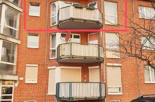 Wohnung kaufen in 47229 Duisburg, Duisburg - 2,5-Zi. Wohnung 60 m² Duisburg-Rheinhausen, Friemersheim Bj. 1994