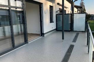 Wohnung kaufen in 41748 Viersen, Viersen - 2-Zi. Wohnung mit 24qm Dachterrasse und TG Stellplatz, Aufzug