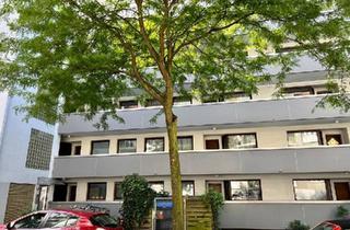 Wohnung kaufen in 52064 Aachen, Aachen - An der Uni! 16.200 Euro MieteinnahmeJahr (kalt)! Eine WG geeigne