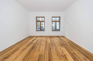 Wohnung kaufen in Elsterstraße 48, 04109 Leipzig, Leipzig - Familienfreundlich & stilvoll - 4 Zimmer im Herzen von Leipzig