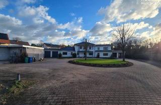 Wohnung kaufen in 15827 Blankenfelde-Mahlow, Blankenfelde-Mahlow - 140 m² WF Etagenwohnung und weiterem Ausbaupotentialen