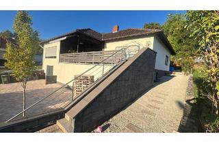 Einfamilienhaus kaufen in 55578 Wallertheim, Wallertheim - Exklusives Einfamilienhaus mit Panoramablick bis zum Wißberg