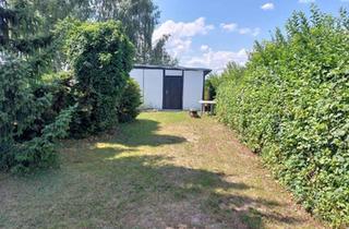 Haus kaufen in 14778 Beetzsee, Beetzsee - Wochenendgrundstück