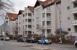 Wohnung kaufen in 35398 Gießen, Gießen - Super gelegenes1 Zimmer Apartment