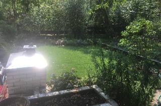 Wohnung kaufen in 64342 Seeheim-Jugenheim, Seeheim-Jugenheim - Maisonette-Wohnung in Waldrandlage von Seeheim zu verkaufen