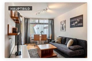 Wohnung kaufen in 79859 Schluchsee, Schluchsee - 2 Zimmer Appartement im Kurhotel