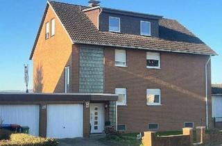 Mehrfamilienhaus kaufen in 31848 Bad Münder, Bad Münder am Deister - Mehrfamilienhaus 3 Wohneinheiten Unterkellert Einbauküchen