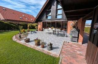 Einfamilienhaus kaufen in 26524 Hage, Hage - Einfamilienhaus zu verkaufen