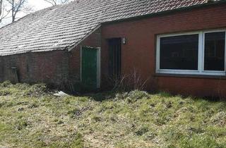 Bauernhaus kaufen in 26842 Ostrhauderfehn, Ostrhauderfehn - Sanierung oder Abriss