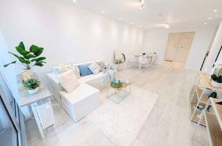 Wohnung kaufen in 67141 Neuhofen, Neuhofen - Provisionsfrei | Helle 2-Zimmer-Wohnung | Erstbezug nach Komplettsanierung | barrierefrei