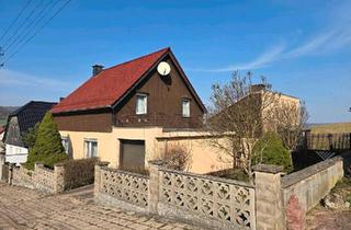 Haus kaufen in 99706 Sondershausen, Sondershausen - Hausgrunstück 382 qm mit 2 Garagen