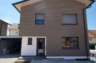 Einfamilienhaus kaufen in 87471 Durach, Durach-Weidach - Ihr neues Zuhause: Großzügiges Kettenhaus mit Familienkomfort