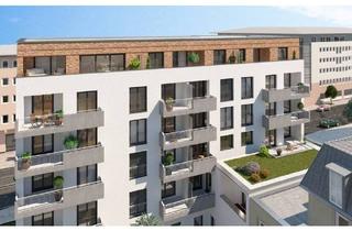 Wohnung kaufen in 01159 Dresden, Dresden - Moderne Stadtapartments in Löbtau!