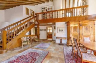 Doppelhaushälfte kaufen in 70192 Stuttgart, Stuttgart - Großzügiges Wohnen in idyllischer Lage am Killesberg