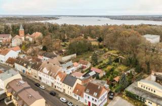 Einfamilienhaus kaufen in 14774 Brandenburg, Brandenburg an der Havel - Licht, Raum und Lebensqualität - Familienhaus in Havelnähe