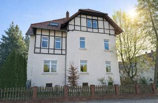 Haus kaufen in 04575 Lobstädt, Lobstädt - Ein Haus für Generationen - großzügig, hell und vielseitig in Lobstädt!