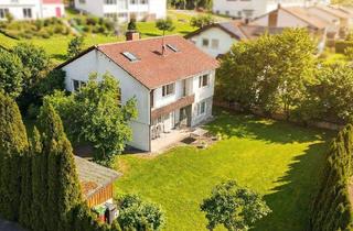 Einfamilienhaus kaufen in 78234 Engen, Engen - Platz für Träume- Einfamilienhaus für die ganze Familie!