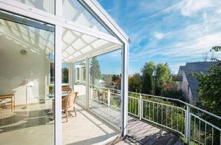 Haus kaufen in 78315 Radolfzell, Radolfzell - Gehobenes Wohnen mit Alpenblick