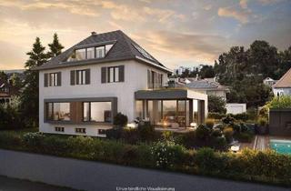 Haus kaufen in 88662 Überlingen, Überlingen - Gestalten Sie Ihren Wohntraum in Villenlage