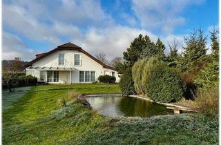 Einfamilienhaus kaufen in 34497 Korbach, Korbach - Charmantes Einfamilienhaus in ruhiger Ortsrandlage mit großem Grundstück!