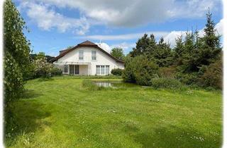 Einfamilienhaus kaufen in 34497 Korbach, Korbach - Großzügig wohnen im Grünen: Einfamilienhaus mit 2.000 m² Grundstück nahe Korbach!