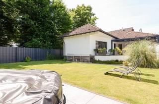 Einfamilienhaus kaufen in 51379 Leverkusen, Leverkusen - 2018 saniertes EFH mit hausinterner Garage in zentraler Lage von Opladen * hochwertige Ausstattung * 2 Terrassen * ...