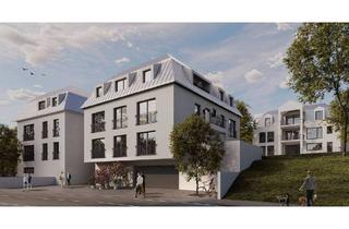 Wohnung kaufen in Klausenberg 13, 86199 Augsburg, Augsburg - Besondere 2-Zimmer-Wohnung mit privater Dachterrasse!