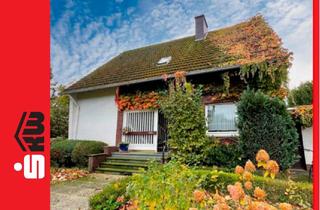 Einfamilienhaus kaufen in 33397 Rietberg, Rietberg - Charmantes Einfamilienhaus in guter Lage von Rietberg***4249 G