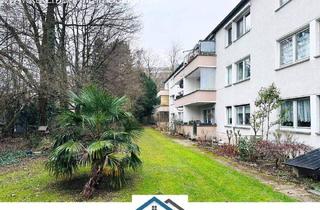 Wohnung kaufen in 53123 Bonn, Bonn - Moderne 4-Zimmer-Wohnung mit Sonnenbalkon, Tageslichtbad