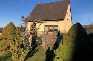 Haus kaufen in 01744 Dippoldiswalde, Dippoldiswalde - Haus mit großem Grundstück in 01744 Dippoldiswalde, OT Malter