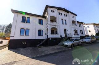 Mehrfamilienhaus kaufen in 58089 Hagen, Hagen - Saniertes Mehrfamilienhaus: 8 Einheiten, 8 Stellplätze, 2 Garagen - Hagen Philippshöhe -