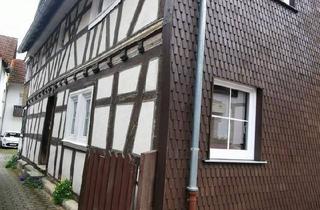 Haus kaufen in 64678 Lindenfels, Lindenfels - Mehrfamilien 2 Häuser ein Preis, Renoviert, Erstbezug