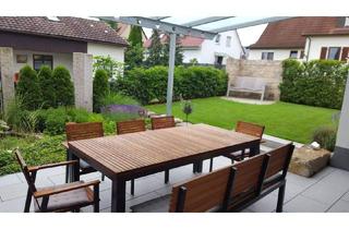 Doppelhaushälfte kaufen in 71116 Gärtringen, Gärtringen - Ihr Zuhause in Gärtringen