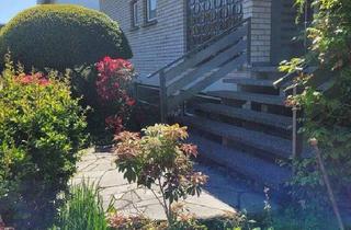 Einfamilienhaus kaufen in 64823 Klein-Umstadt, Klein-Umstadt - Gemütliches Wohnhaus mit schönem Garten