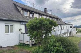 Mehrfamilienhaus kaufen in 79843 Löffingen, Löffingen - Großzügiges 5-Familienhaus, aktuelle Teilungserklärungen vorhanden, provisionsfrei von privat