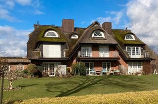 Wohnung kaufen in 25541 Brunsbüttel, Brunsbüttel - Eigentumswohnung mit Elbblick