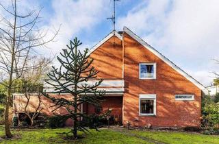 Einfamilienhaus kaufen in 48155 Münster, Münster - Einseitig angebautes Einfamilienhaus in begehrter Lage von St. Mauritz!