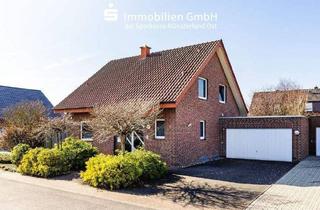Einfamilienhaus kaufen in 59329 Wadersloh, Wadersloh - L(i)ebenswertes Wadersloh - sehr gepflegtes Einfamilienhaus in ruhiger Sackgassenlage!