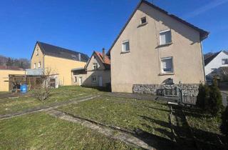 Doppelhaushälfte kaufen in 75203 Königsbach-Stein, Königsbach- Stein - Seltene Gelegenheit in Toplage von Stein - Doppelhaushälfte mit 388 m² Grundstück