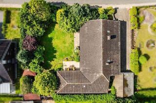 Einfamilienhaus kaufen in 48167 Münster, Münster - Ihr Familienparadies auf geräumigem Sonnengrundstück!