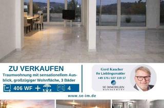 Penthouse kaufen in 75239 Eisingen, Eisingen - Sensationelle Wohnung mit 406 m² zu verkaufen! Ein Traum für alle die es großzügig mögen!