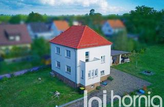 Einfamilienhaus kaufen in 01445 Radebeul, Radebeul - Einfamilienhaus auf Traumgrundstück in Radebeul - inkl. iSAFP (individuellem Sanierungsfahrplan)