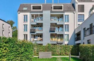 Wohnung kaufen in Charlottenburger Straße 137, 13086 Berlin, Berlin - bezugsfreies 81m² 3-Zimmer-Neubau-Dachgeschoss (2021) mit großer Loggia, Keller inkl. TG-Stellplatz