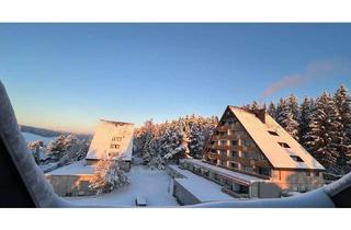 Wohnung kaufen in 78089 Unterkirnach, Unterkirnach - Whg. Ferien-Whg. _ im Schwarzwald