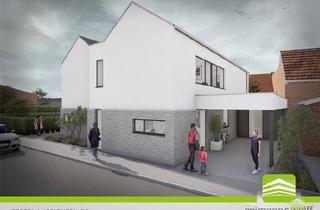 Haus kaufen in 52525 Waldfeucht, Waldfeucht - REIMANN&WOLFF Waldfeucht-Haaren: Modern und einzigartig.