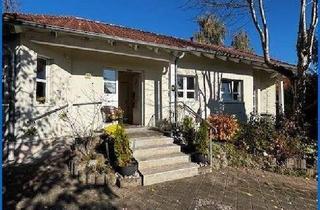 Einfamilienhaus kaufen in 78357 Mühlingen, Mühlingen / Zoznegg - Neuer Preis - Schönes Architektenhaus mit großem Garten in ländlichem Idyll - sofort beziehbar!