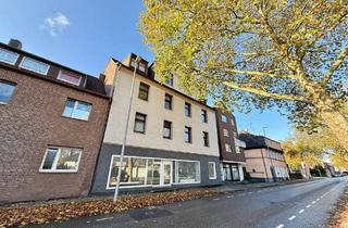 Haus kaufen in 45966 Gladbeck, Gladbeck - Gepflegtes Wohn- und Geschäftshaus in Gladbeck-Zweckel