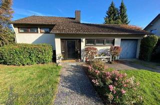 Einfamilienhaus kaufen in 32760 Detmold, Detmold / Schling - Charmantes Einfamilienhaus mit Fernblick in Detmold-Schling